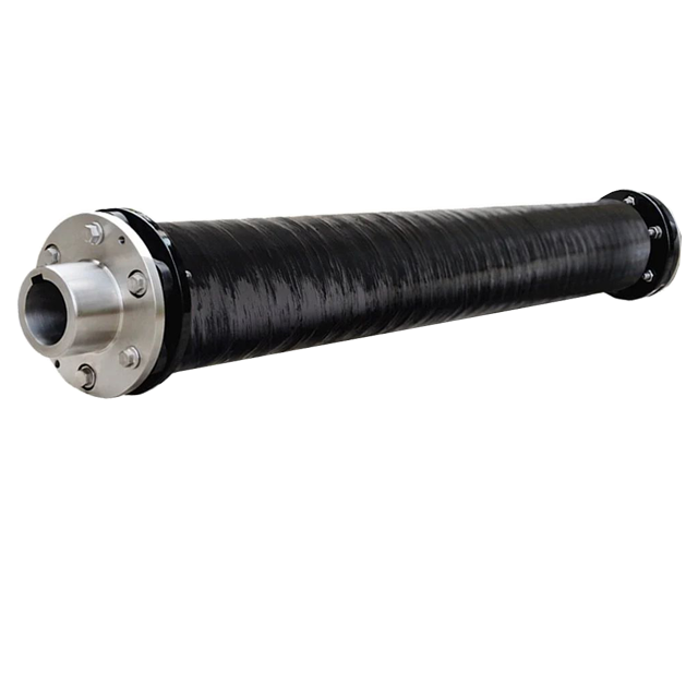 Carbon Fiber Driveshaft