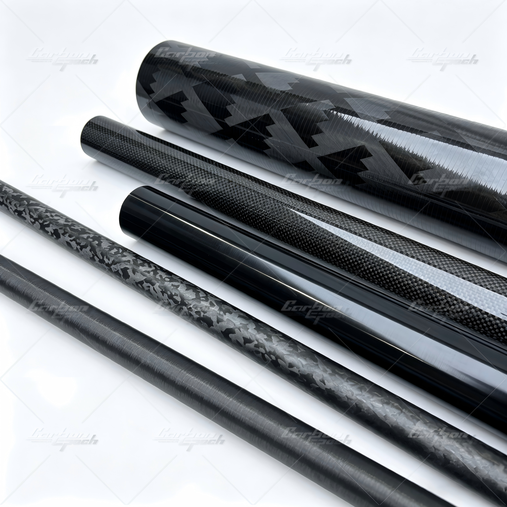 Carbon Fiber Tube