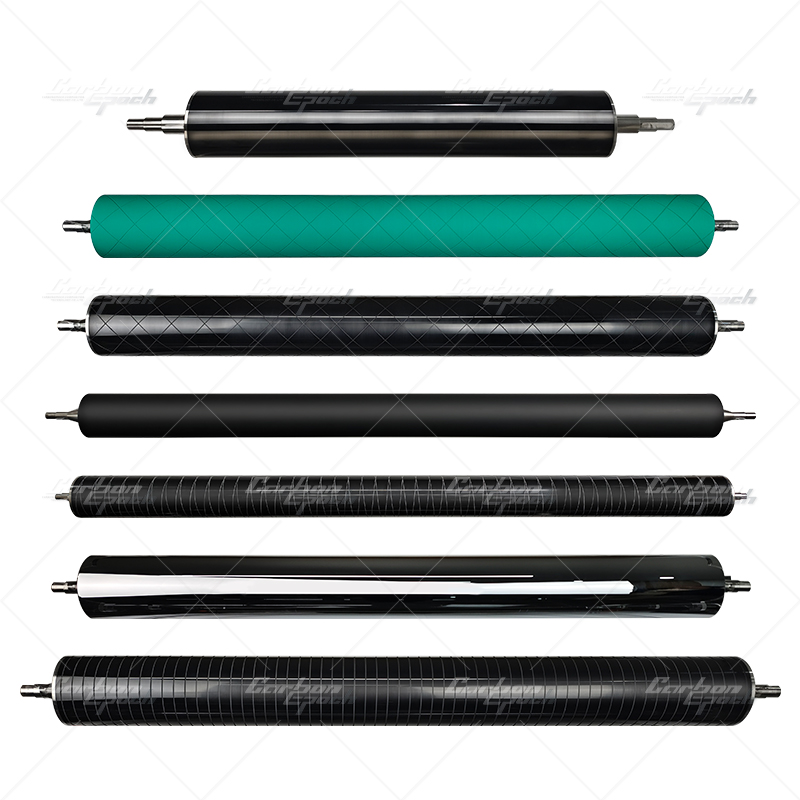 Carbon Fiber Roller